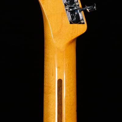 Fender Limited Edition Vintera II '60s Telecaster Maple Fingerboard Antigua (134) image 6