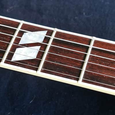 Gibson Custom Shop ES 345 Stereo - 2007 in great condition image 5