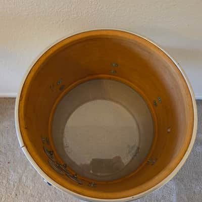 70s Slingerland WMP 9"x10" and 9"x13" Concert Toms image 23