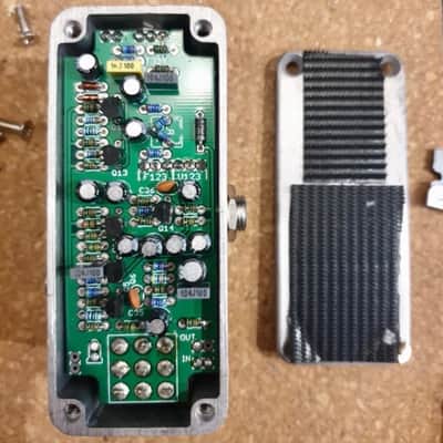Cog Effects Custom Superfuzz image 5