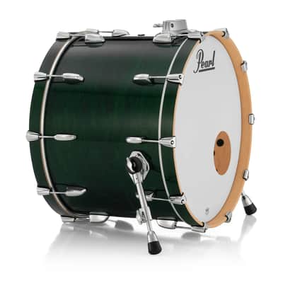 Pearl PMX2424B Professional Maple 24x24