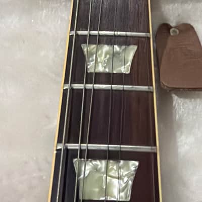 Gibson Les Paul Deluxe 1984 - Goldtop image 14