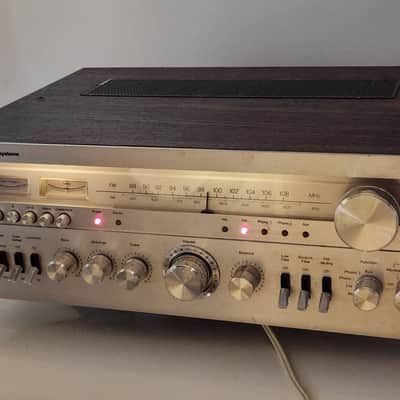 Modular Component System (MCS) Model 3233 AM/FM Stereo Receiver - TESTED - RV-0026 image 2