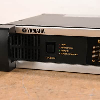Yamaha PC9501N Two-Channel Power Amplifier CG01XBE image 4
