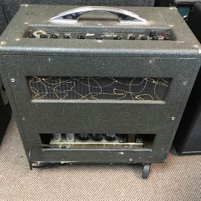 Sano 35WS Stereophonic Hi-Fi Tube Amp 1959 image 5