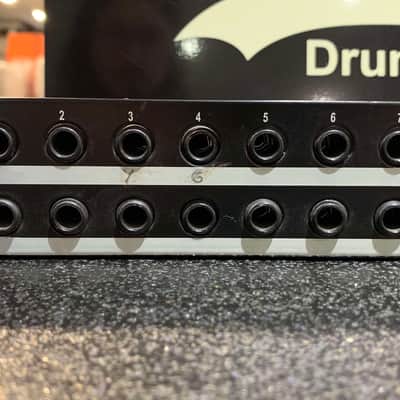 AP Audio Ace Master Patching System (Rm4) image 2