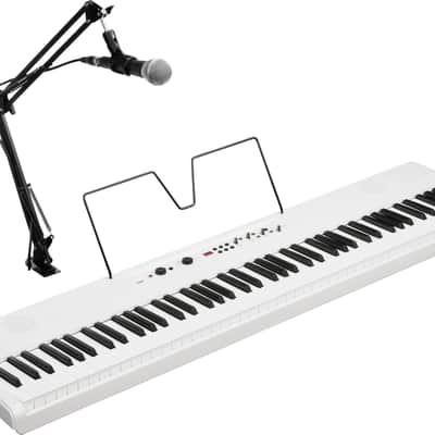Korg Liano Live 88-key Digital Piano image 1