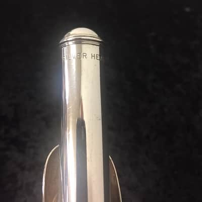 Armstrong Eb Flute image 7