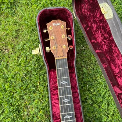Taylor 814CE 2012 image 2