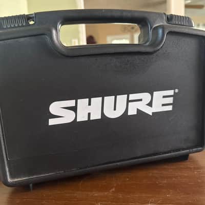 Shure T4A-V VHF 1990-2000 - Black image 2