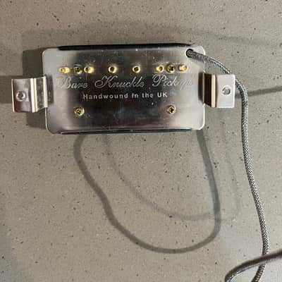 Bare Knuckle Riff Raff Bridge Humbucker 2003 - Present - Various image 3