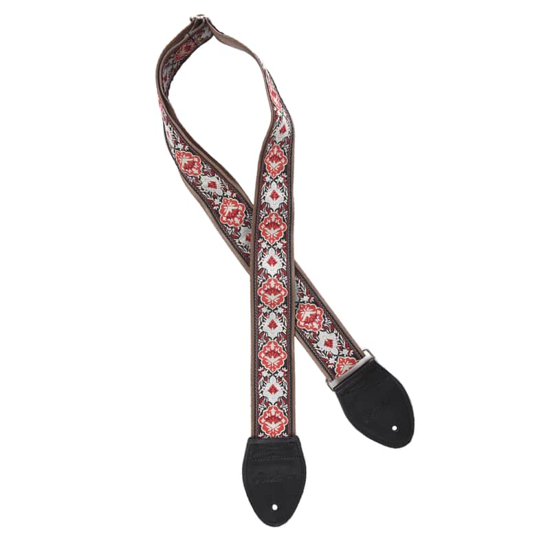 Souldier Cabernet Burgundy (Tan Belt & Black Ends) image 1