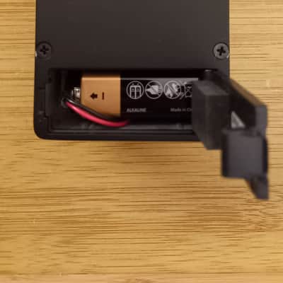 Seymour Duncan Pickup Booster 2010s Dark image 6