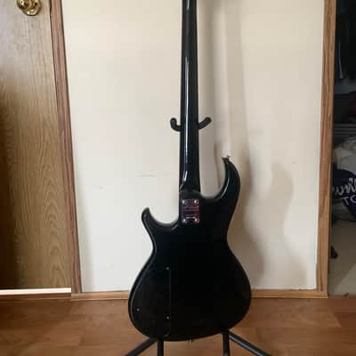 Aria Pro II RSB Medium-II 1985 Black image 6