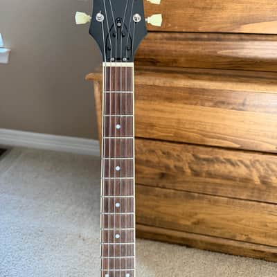 Epiphone ES-335 Traditional Pro Semi-Hollow Electric Guitar 2022 Inverness Green image 6