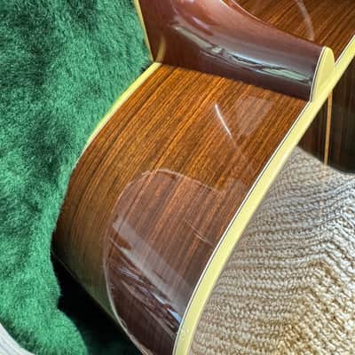 Martin D-42 1999 - Spruce top with Rosewood back & sides image 21