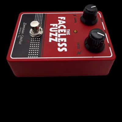 Dominion  Faceless Fuzz CV7003 X7651 image 3