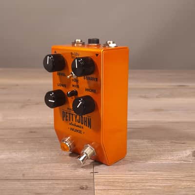 Petty John Electronics Nuke (USED) image 3