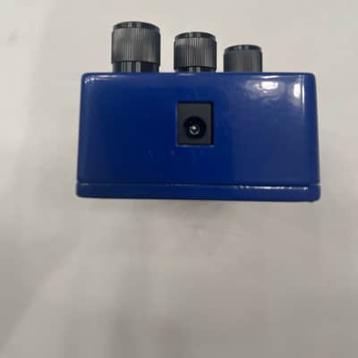 LunaStone Pedals Blue Drive Overdrive 1 V1 Low Gain Guitar Effect Pedal image 5
