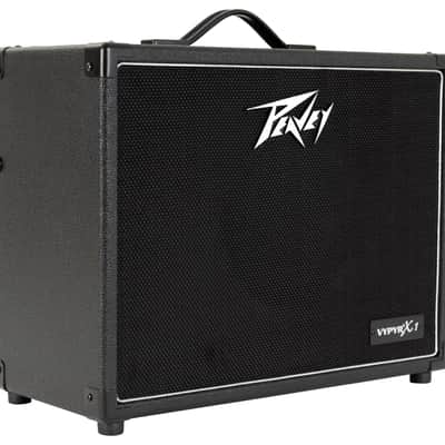 Peavey VYPYR® X1 Guitar Modeling Amp image 5