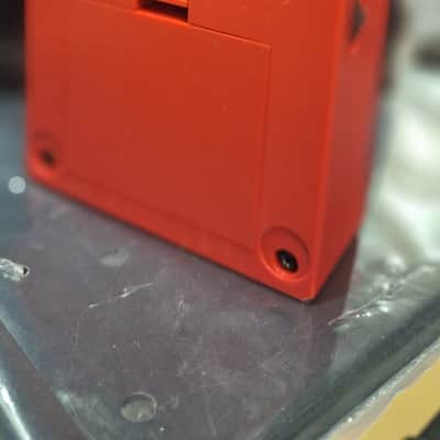 Line 6 POD Express 2024 - Present - Red / Black image 2