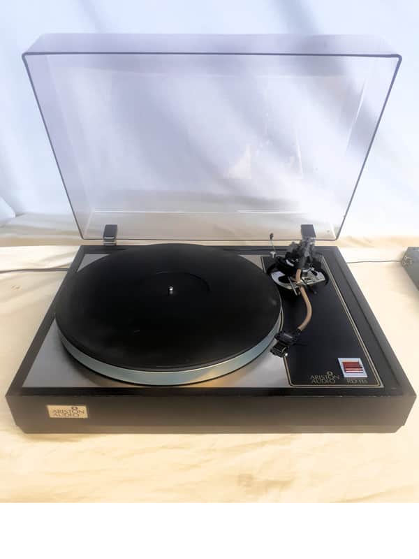 ARISTON Audio RD11s image 1