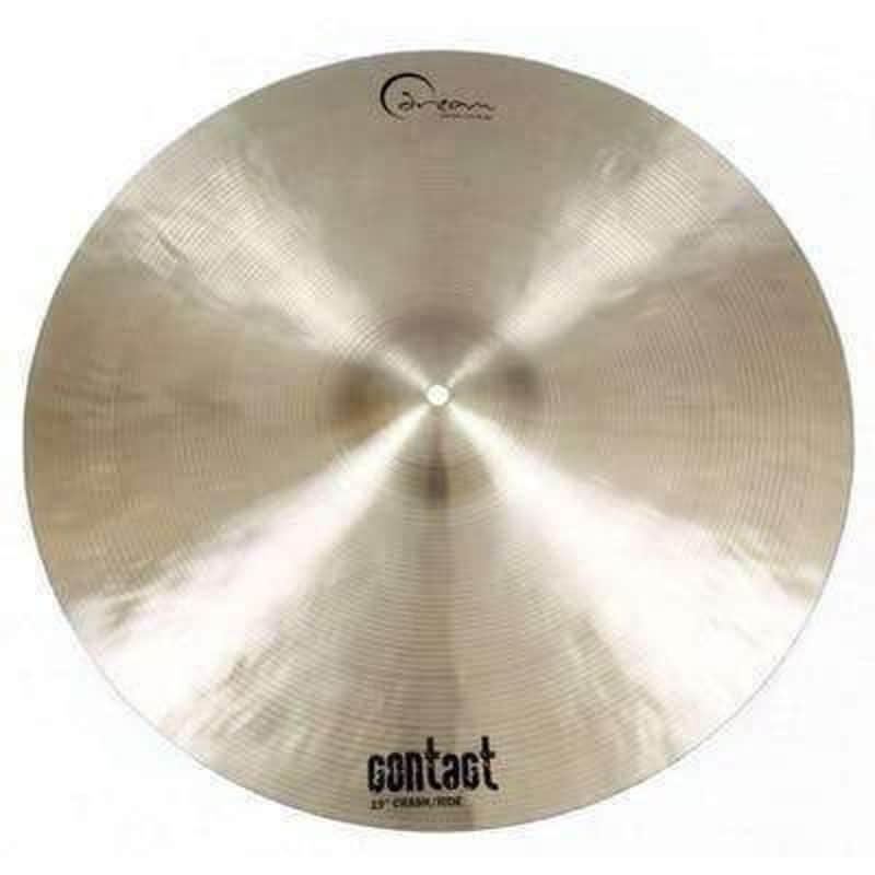 Dream Contact Cymbals 8" Splash image 1