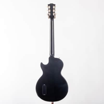 Gibson Les Paul Junior, Ebony | Demo image 2