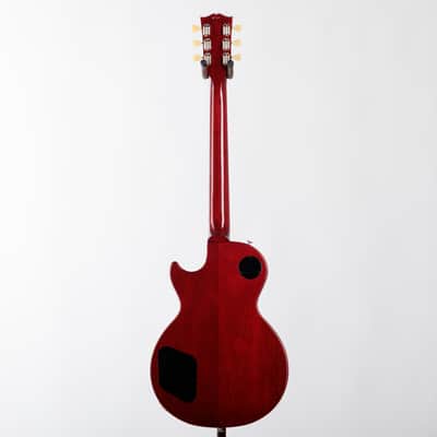 Gibson Les Paul Studio Figured, Bourbon Burst | Demo image 4
