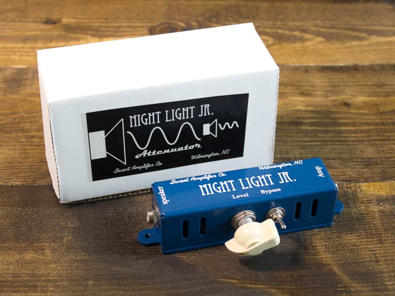 Swart Night Light Jr. Attenuator image 1
