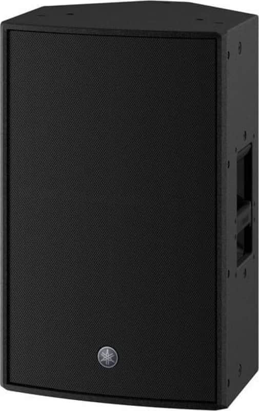 Yamaha Commercial Audio YAMAHA DZR12 image 1
