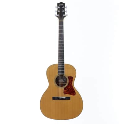 Collings Collings C10 Deluxe Natural [12-96] (01/02) image 13