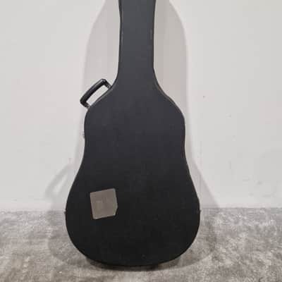 TF Morris W613 1970 - Vintage Acoustic Guitar - Excellent w/ Hard Case image 12