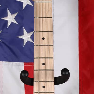 Squier Sonic Esquire H - Arctic White image 3