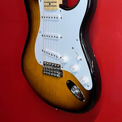Fender American Vintage '54 Stratocaster 60th Anniversary Special Edition 2014 image 5