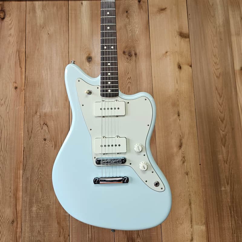 Fender American Special Jazzmaster | Reverb