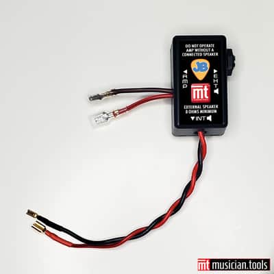 Boss Katana MKI, MKII & Gen3 Combo Amp External Speaker Mod V1 image 2