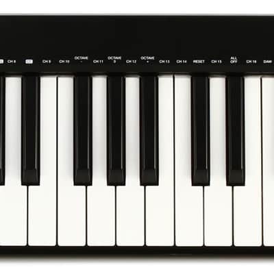 M-Audio Keystation 49 MK3 49-key Keyboard Controller
