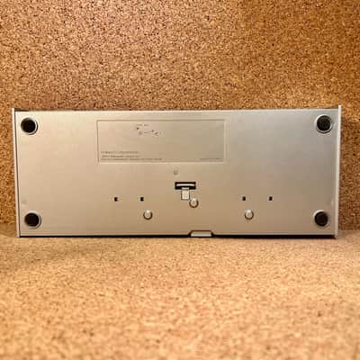 Roland TB-03 Boutique Series Synthesizer Module Bass Line Synthesizer 2016 – MINT – Warranty image 11