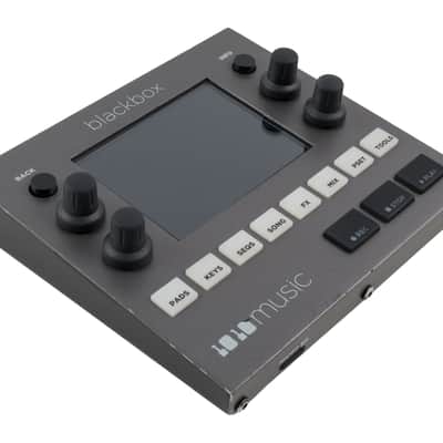 1010 Music Blackbox Sampling Workstation [USED] image 2