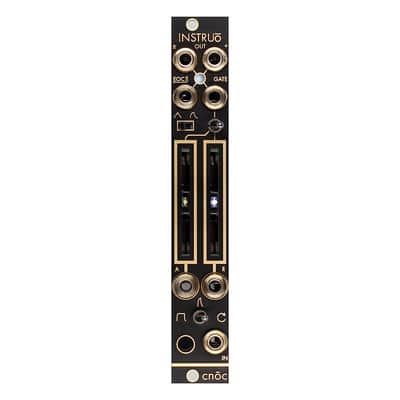Instruo Cnoc Eurorack Function Generator Module image 3