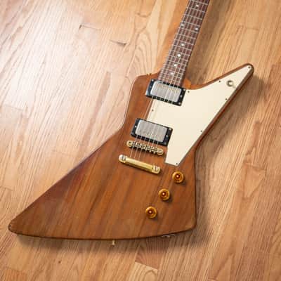 Gibson Explorer 1976 - Natural image 2
