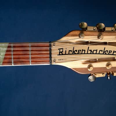 1999 Rickenbacker 381V69-12 Bild 11