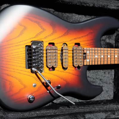 CHARVEL MJ Guthrie Govan San Dimas SD24 CM MADE IN JAPAN image 1