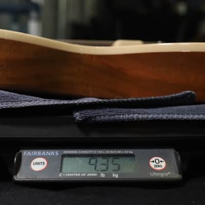 MINT Gibson Les Paul Standard 50s P-90 Goldtop USED 087 image 11