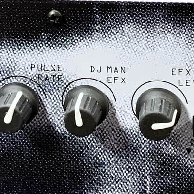1998 'New Old Stock' ESO 'T-Mix' Professional DJ Turntable Mixer Controller image 4