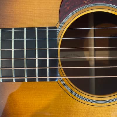Blazer and Henkes D-18 2016 Phoenix Sunburst 37 spec imagen 10