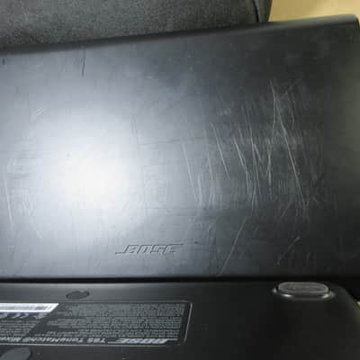 Bose T8S ToneMatch Mixer 2018 - Present - Black image 10