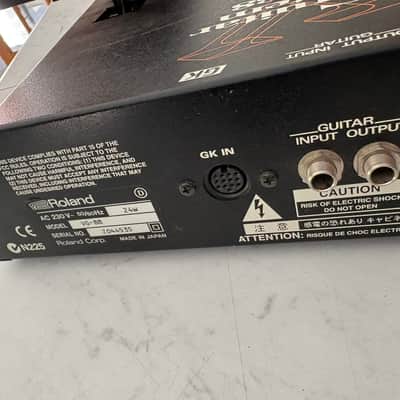 Roland VG-88 2000 - 2007 - Black image 10