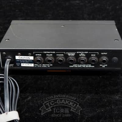 Rockman Sustainor Model 100 image 5